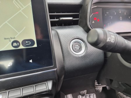 2023 Renault Clio - photo 3