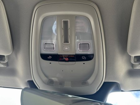 2025 Volvo XC90 - photo 23
