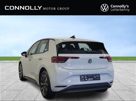 2026 Volkswagen ID.3 Neo - photo 2