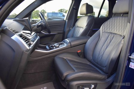 2024 BMW X5 - photo 10