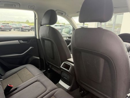 2014 Audi Q5 - photo 22