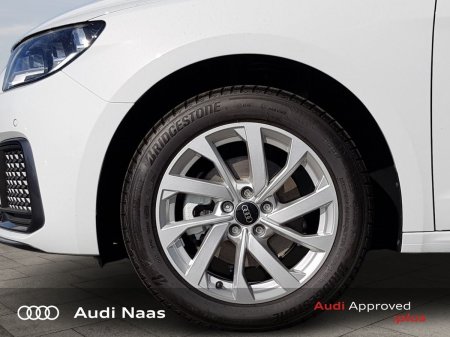 2026 Audi A1 - photo 8