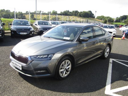 2023 Skoda Octavia - photo 5
