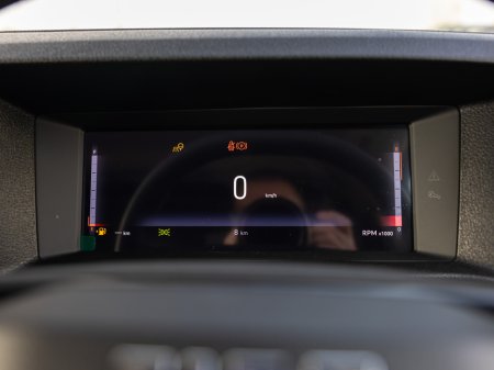 2026 Fiat Scudo - photo 11
