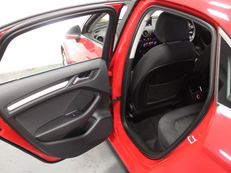 2014 Audi A3 - photo 33