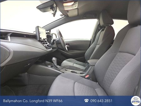 2022 Toyota Corolla - photo 10