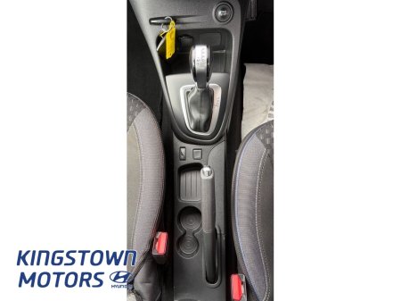 2018 Renault Captur - photo 18