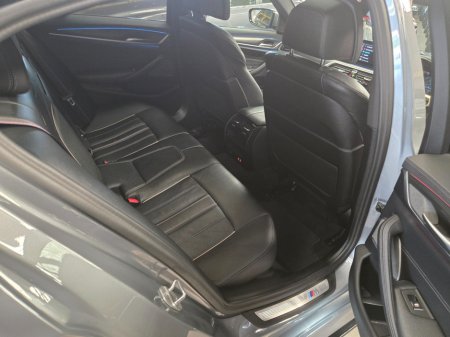 2023 BMW 5-Series - photo 16