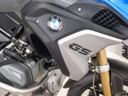 2019 BMW R 1250 - photo 14