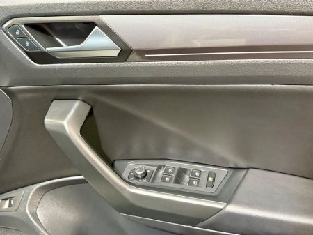 2020 Volkswagen T-Roc - photo 9