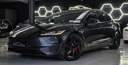 2024 Tesla Model 3 - photo 2