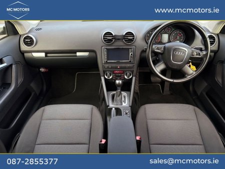 2013 Audi A3 - photo 16
