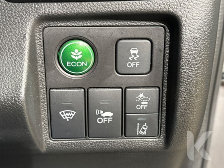 2020 Honda Vezel - photo 22