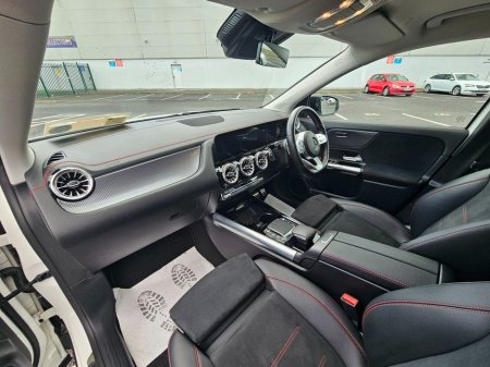 2021 Mercedes-Benz EQA - photo 10