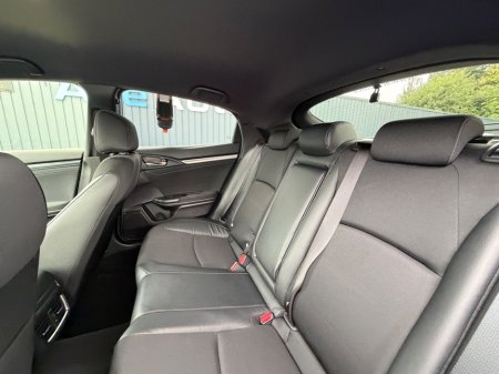 2020 Honda Civic - photo 33