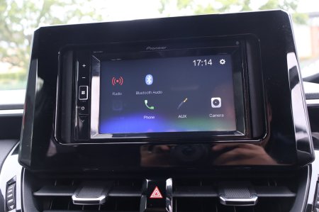 2019 Toyota Corolla - photo 14