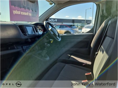 2024 Opel Vivaro - photo 8