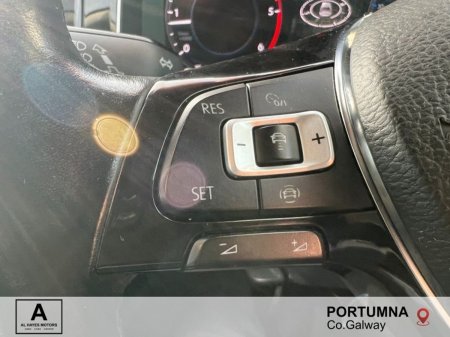 2019 Volkswagen Golf - photo 12