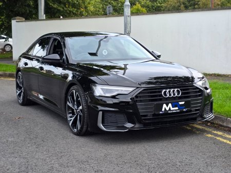 2018 Audi A6 - photo 4