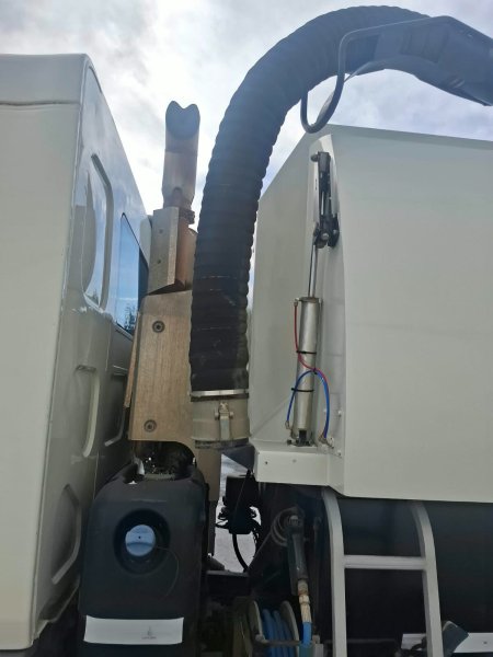 2018 DAF LF - photo 12