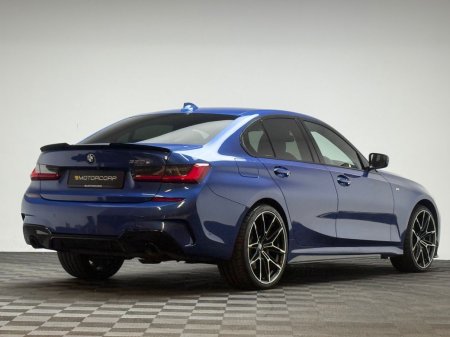2020 BMW 3-Series - photo 7