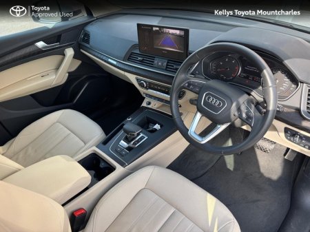 2023 Audi Q5 - photo 3