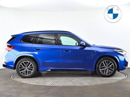 2024 BMW iX1 - photo 23