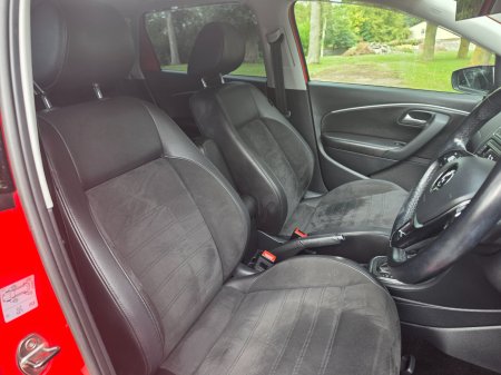 2017 Volkswagen Polo - photo 12