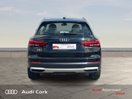 2023 Audi Q3 - photo 6