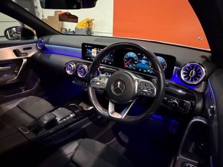 2020 Mercedes-Benz A-Class - photo 14
