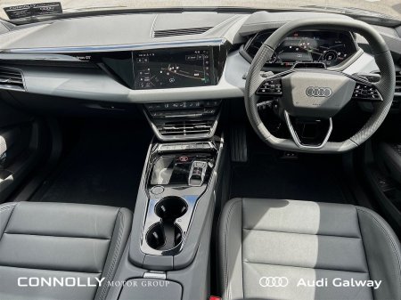 2027 Audi e-tron GT quattro - photo 4
