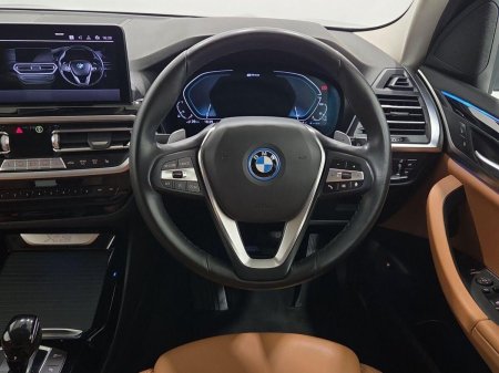 2022 BMW X3 - photo 5