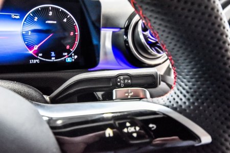 2024 Mercedes-Benz A-Class - photo 19