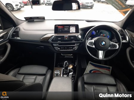 2019 BMW X3 - photo 8