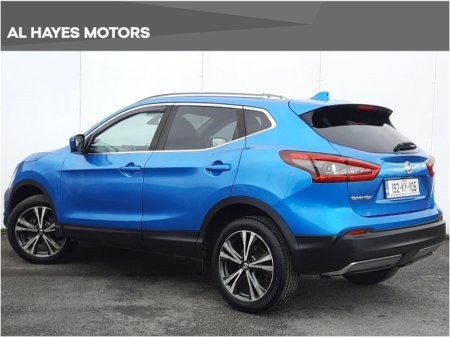 2019 Nissan Qashqai - photo 3