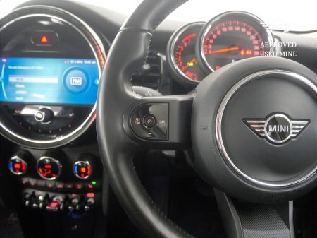 2022 Mini Cooper - photo 16