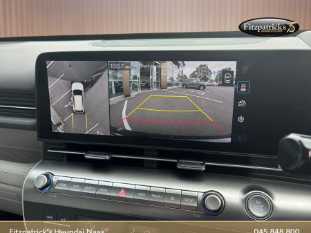 2027 Hyundai KONA - photo 14
