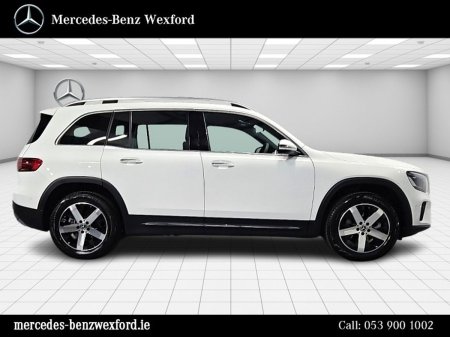 2026 Mercedes-Benz GLB - photo 9