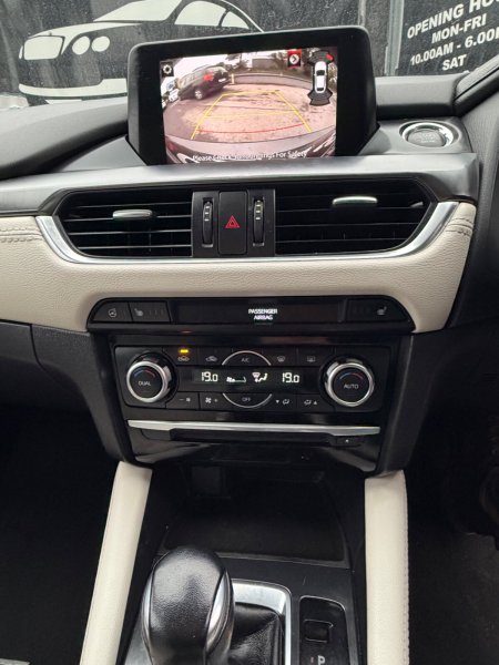 2019 Mazda Mazda6 - photo 18