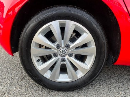 2016 Volkswagen Golf - photo 20