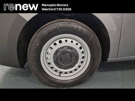 2026 Renault Kangoo - photo 9