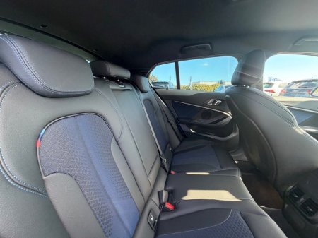 2020 BMW 1-Series - photo 38