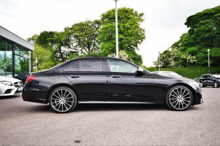 2020 Mercedes-Benz E-Class - photo 3