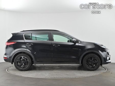 2021 Kia Sportage - photo 2