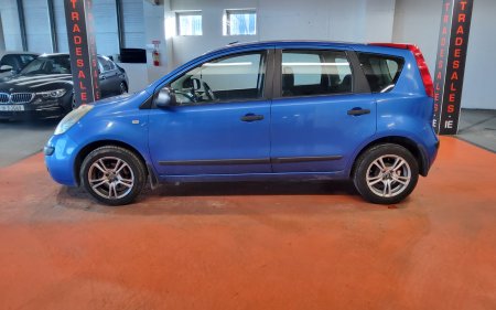 2007 Nissan Note - photo 3