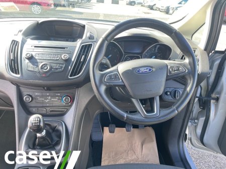 2016 Ford C-Max - photo 16