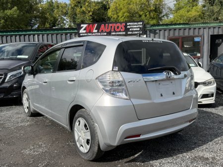 2011 Honda Fit - photo 6