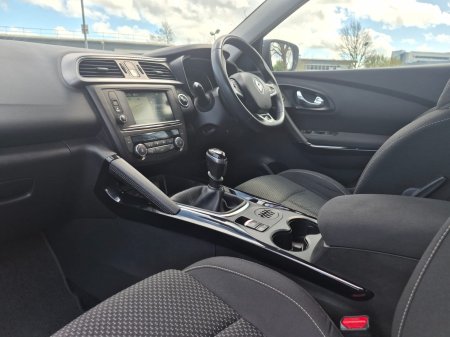 2016 Renault Kadjar - photo 21