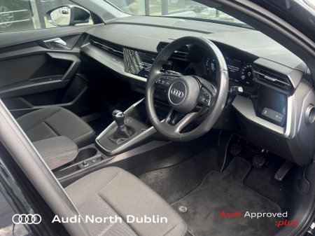 2023 Audi A3 - photo 14
