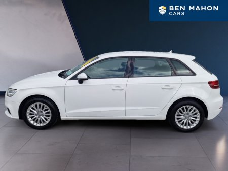 2017 Audi A3 - photo 2